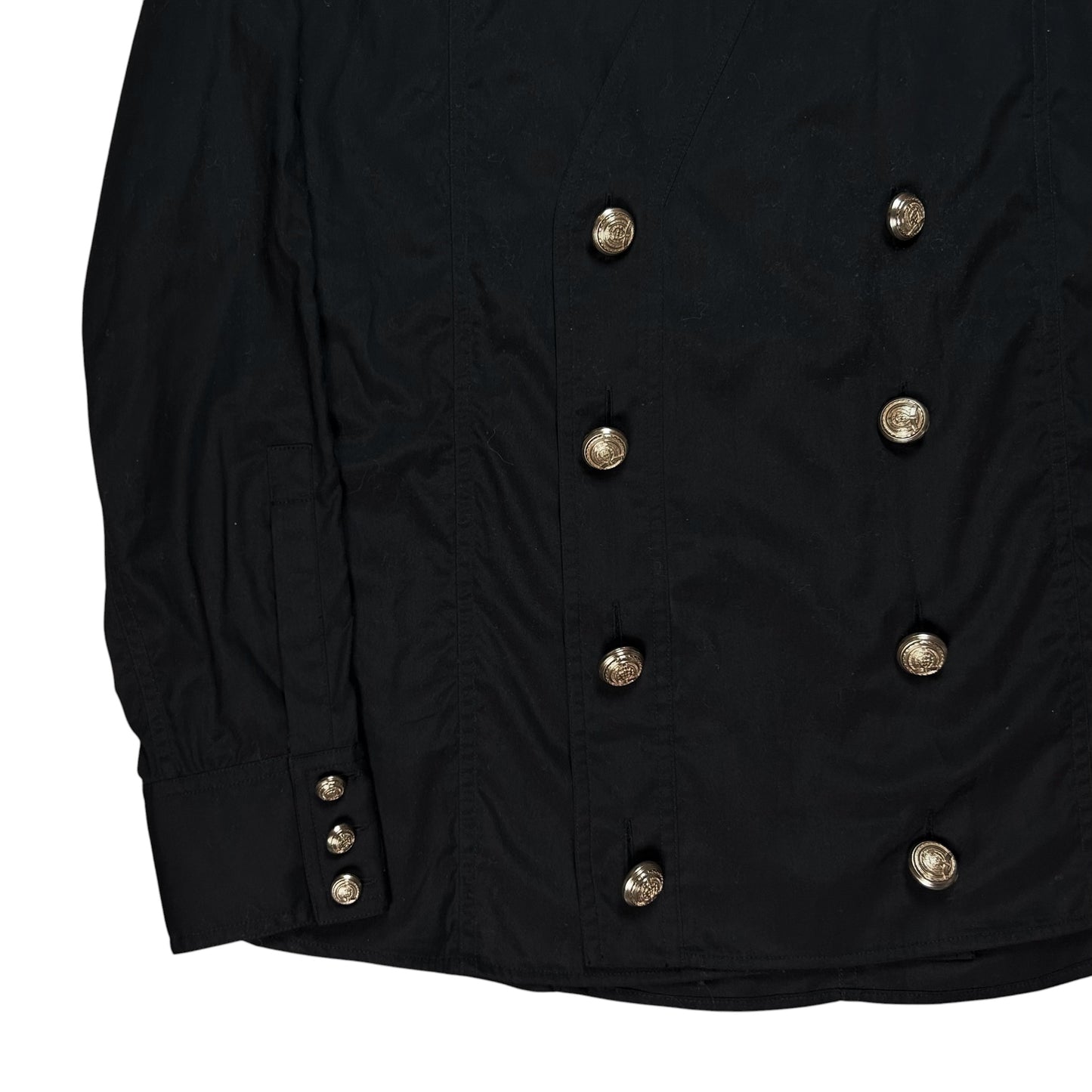 Balmain x H&M Sailor Shirt - AW15