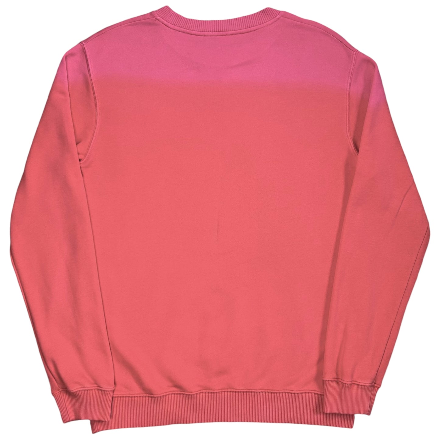 Raf Simons Ombre Dip Dye Sweater - AW12