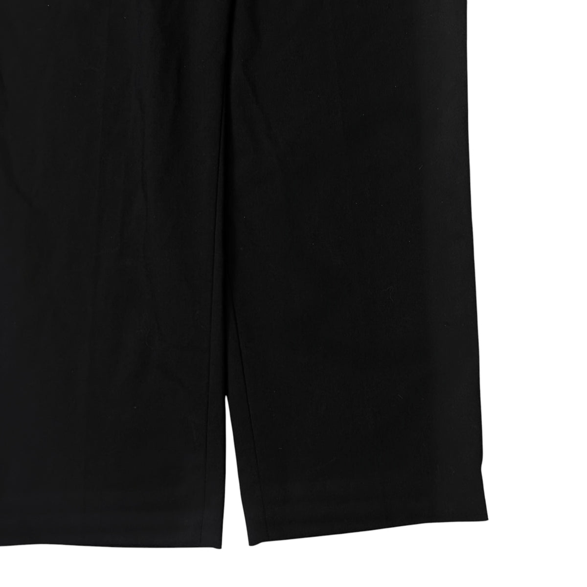 Helmut Lang Asymmetric Waist Trousers - AW17