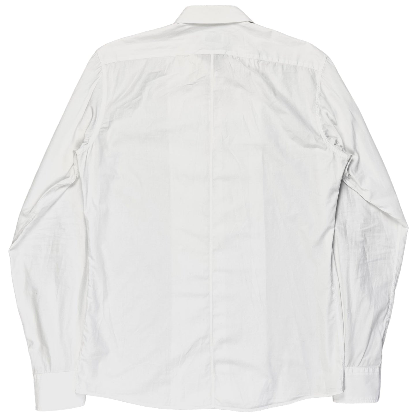 Dries Van Noten Mid Panel Button Shirt