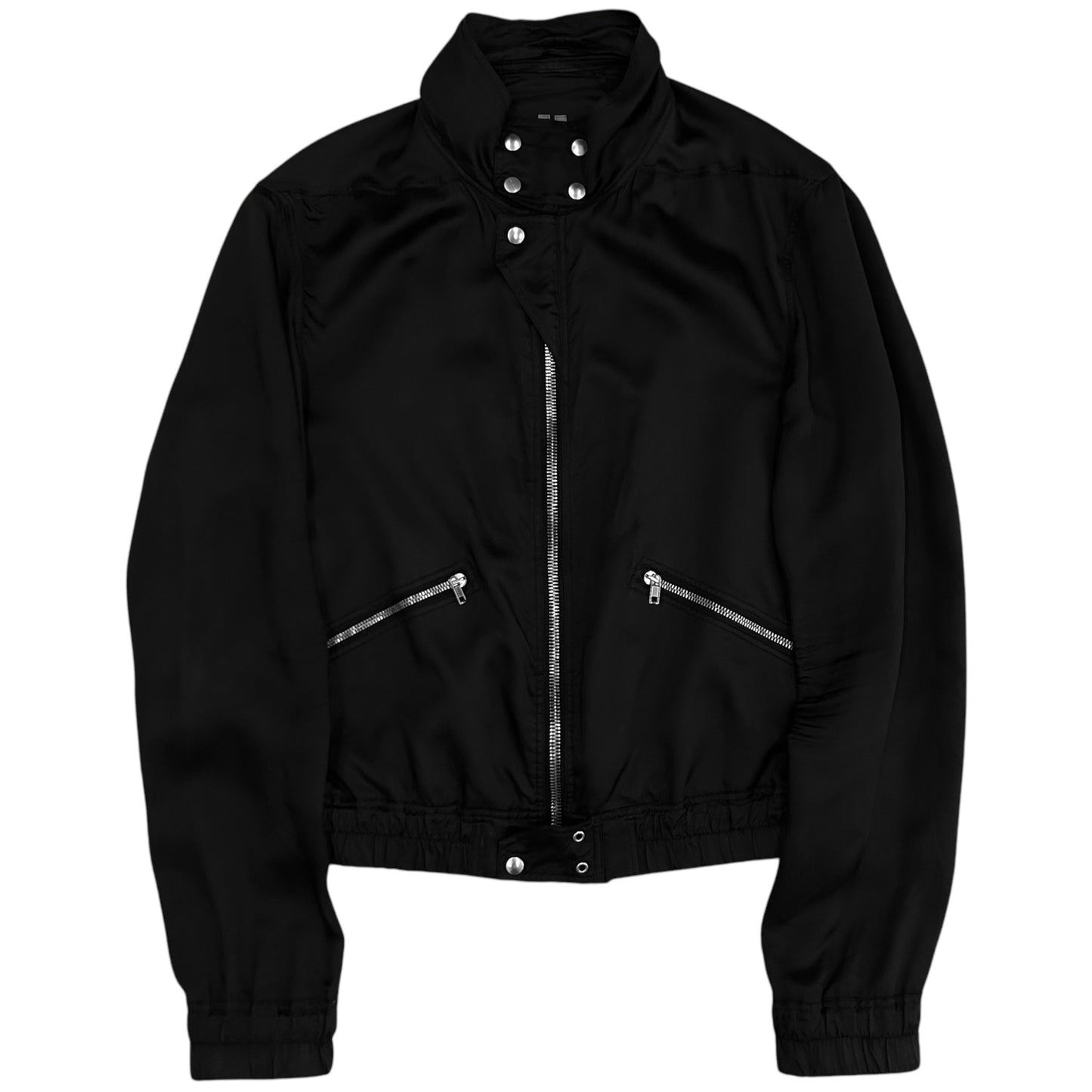 Rick Owens Ies Flight Bomber Jacket - SS20