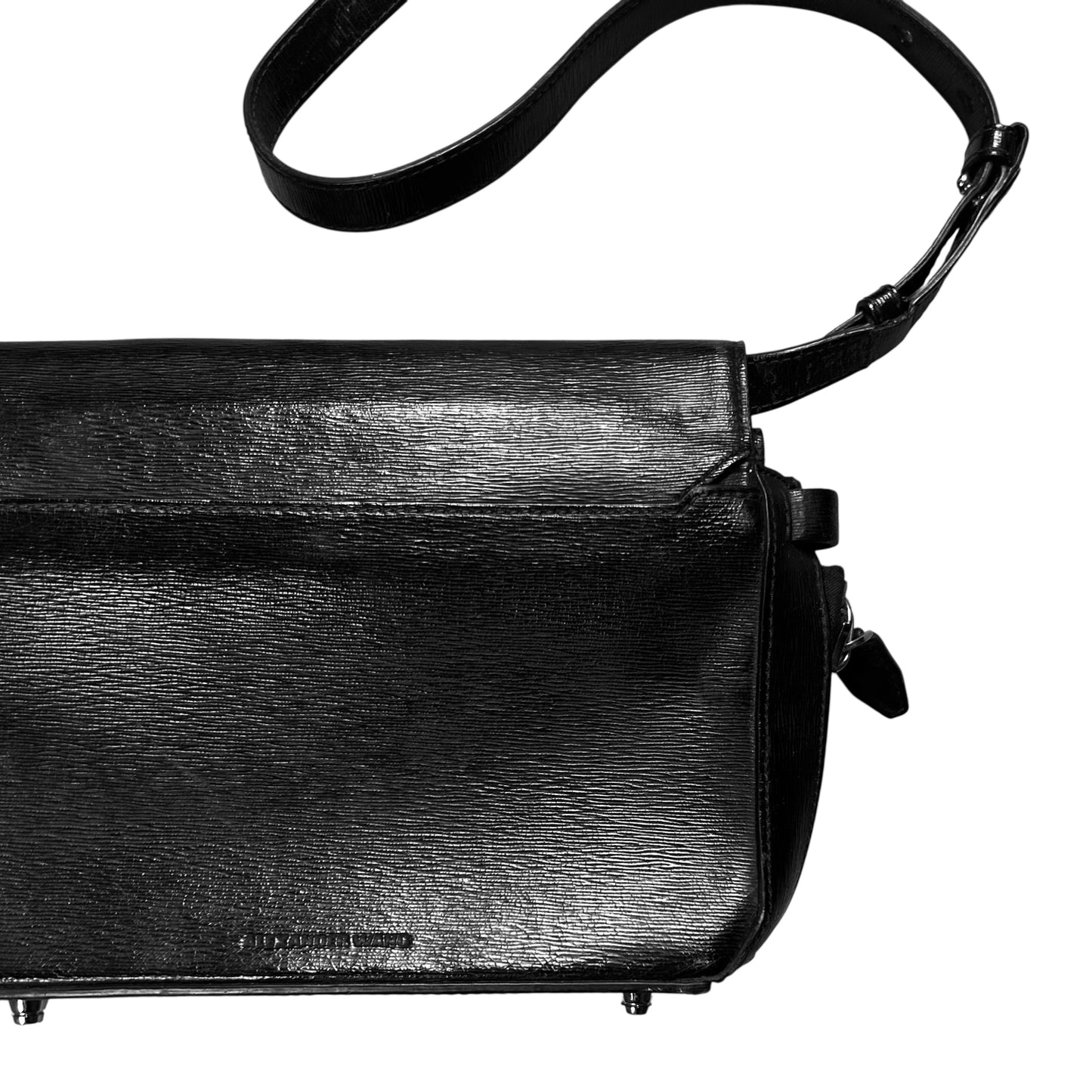 Alexander Wang Studded Side Zip Bag