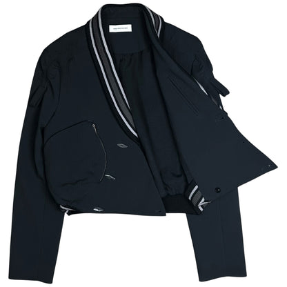 Kiko Kostadinov Valakas Bomber Jacket - AW22