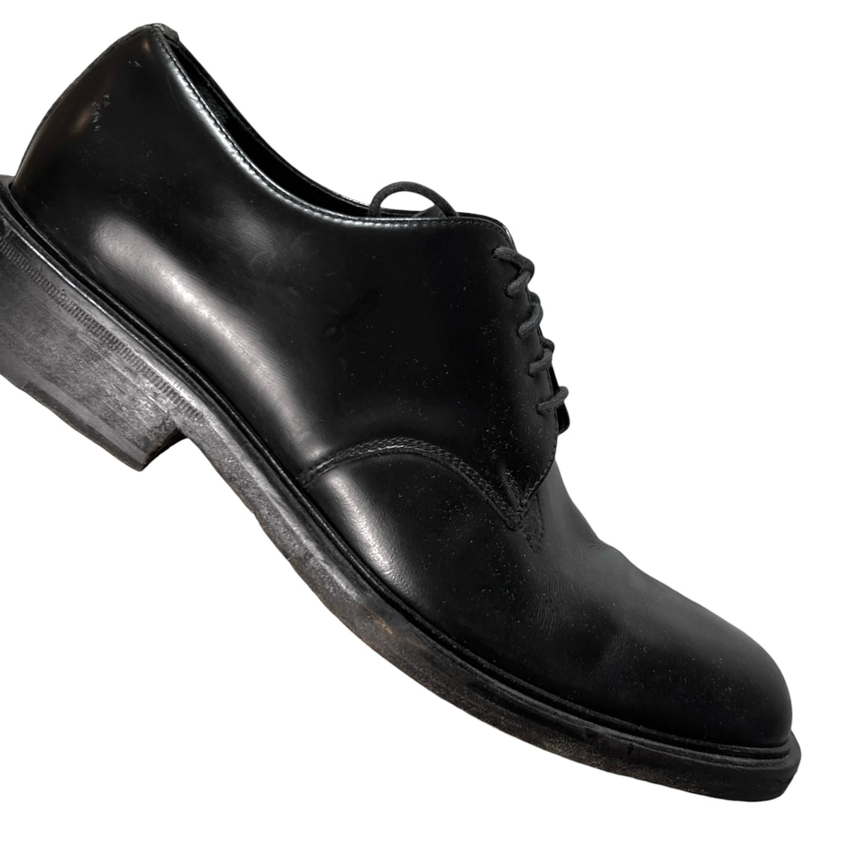 Gucci by Tom Squared Stealth Derbies - 90s