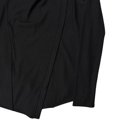 Helmut Lang Magnetic Drape Sweater - AW13