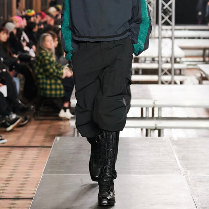 Kiko Kostadinov Meno Cargo Pants - AW23