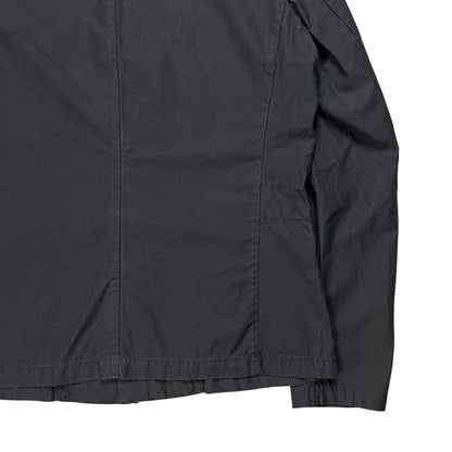 Jil Sander Washed Chore Jacket - 2000s
