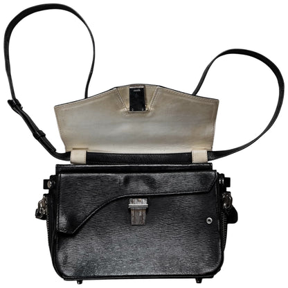 Alexander Wang Studded Side Zip Bag