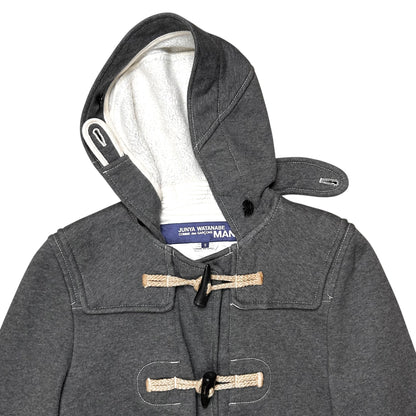 Junya Watanabe Comme des Garcons Man Duffle Parka - SS11