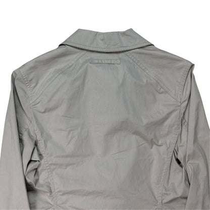 Prada Cropped Safari Jacket - AW08