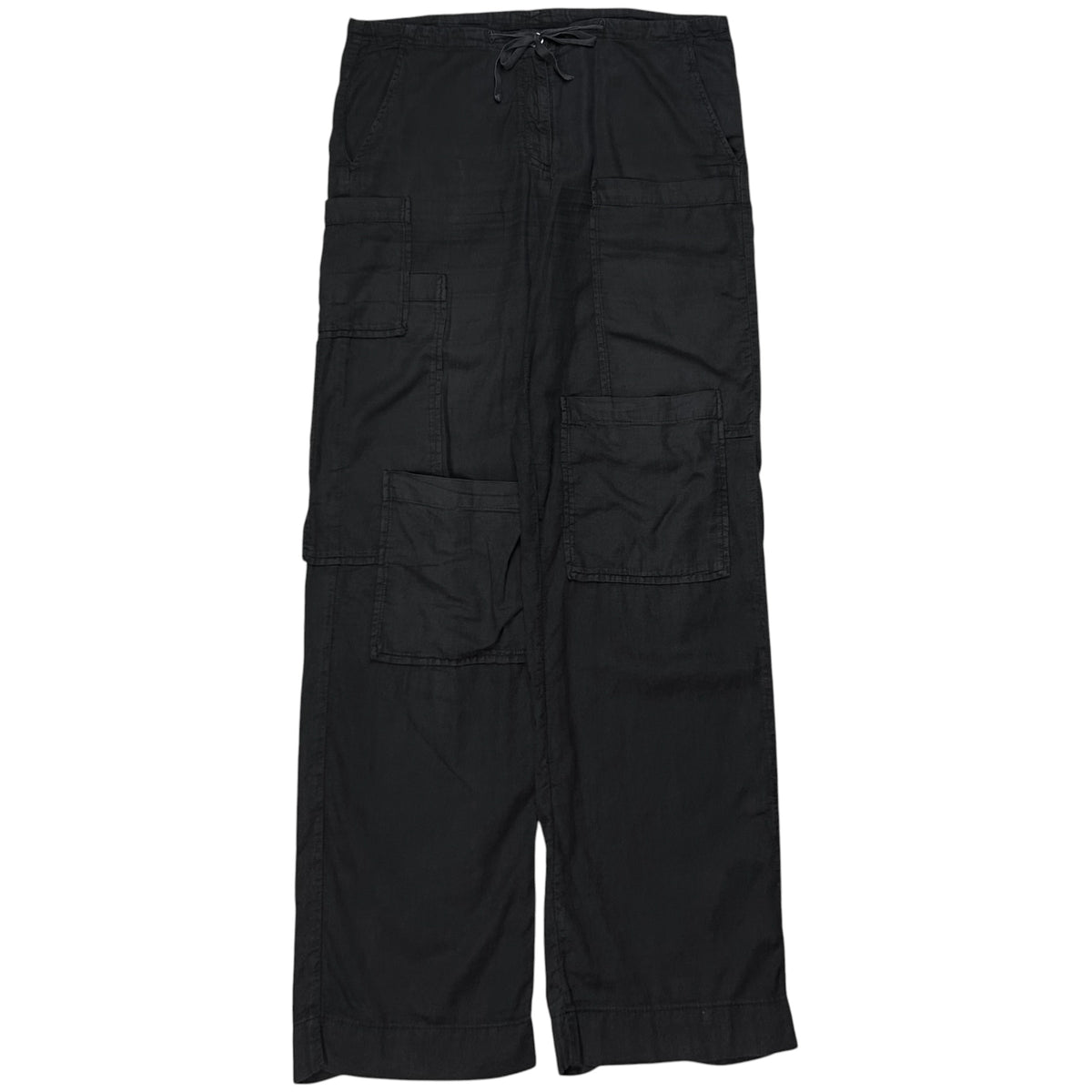 Maison Martin Margiela Patchwork Multi Cargo Pants - SS06