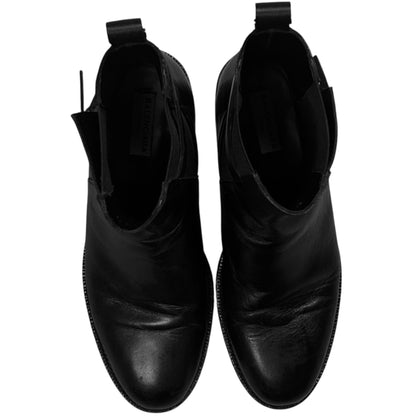 Balenciaga Strap Chelsea Boots - SS16