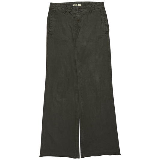 Maison Martin Margiela Wide Work Pants  - AW03