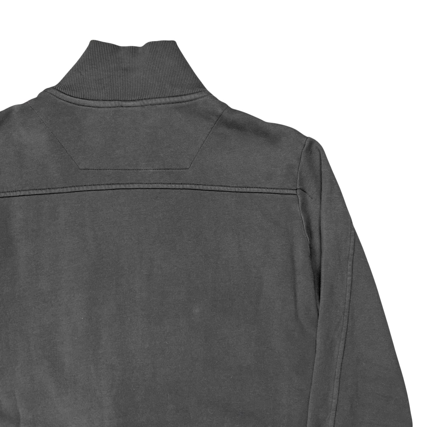 Dirk Bikkembergs Cargo Knit Sweater