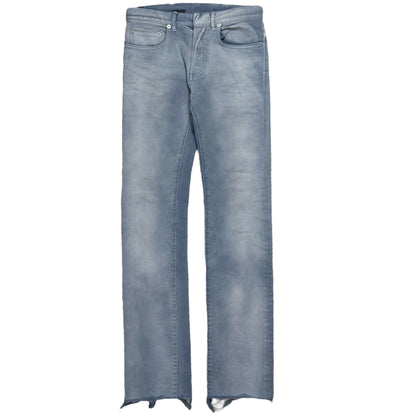 Dior Homme Ice Washed Skinny Jeans - SS13