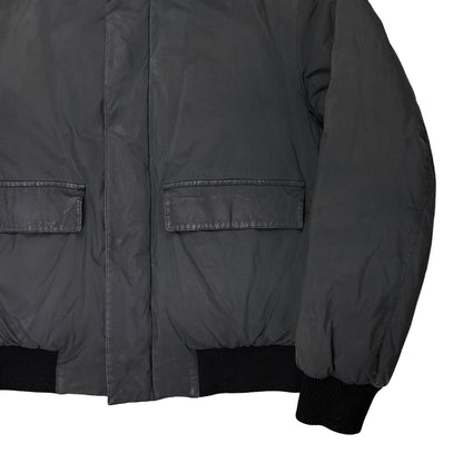 Prada Padded Pilot Jacket - AW07