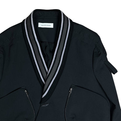 Kiko Kostadinov Valakas Bomber Jacket - AW22