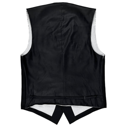 Dior Homme Bondage Waistcoat - SS06