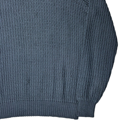 Maison Martin Margiela Fisherman Knit Sweater