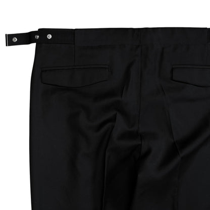 Dior Homme Stud Belted Trousers - AW15
