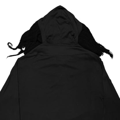 Kiko Kostadinov Cedid Hooded Shirt - SS23