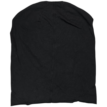 Rick Owens DRKSHDW Hexagon Seam Sleeveless Sweater - SS16