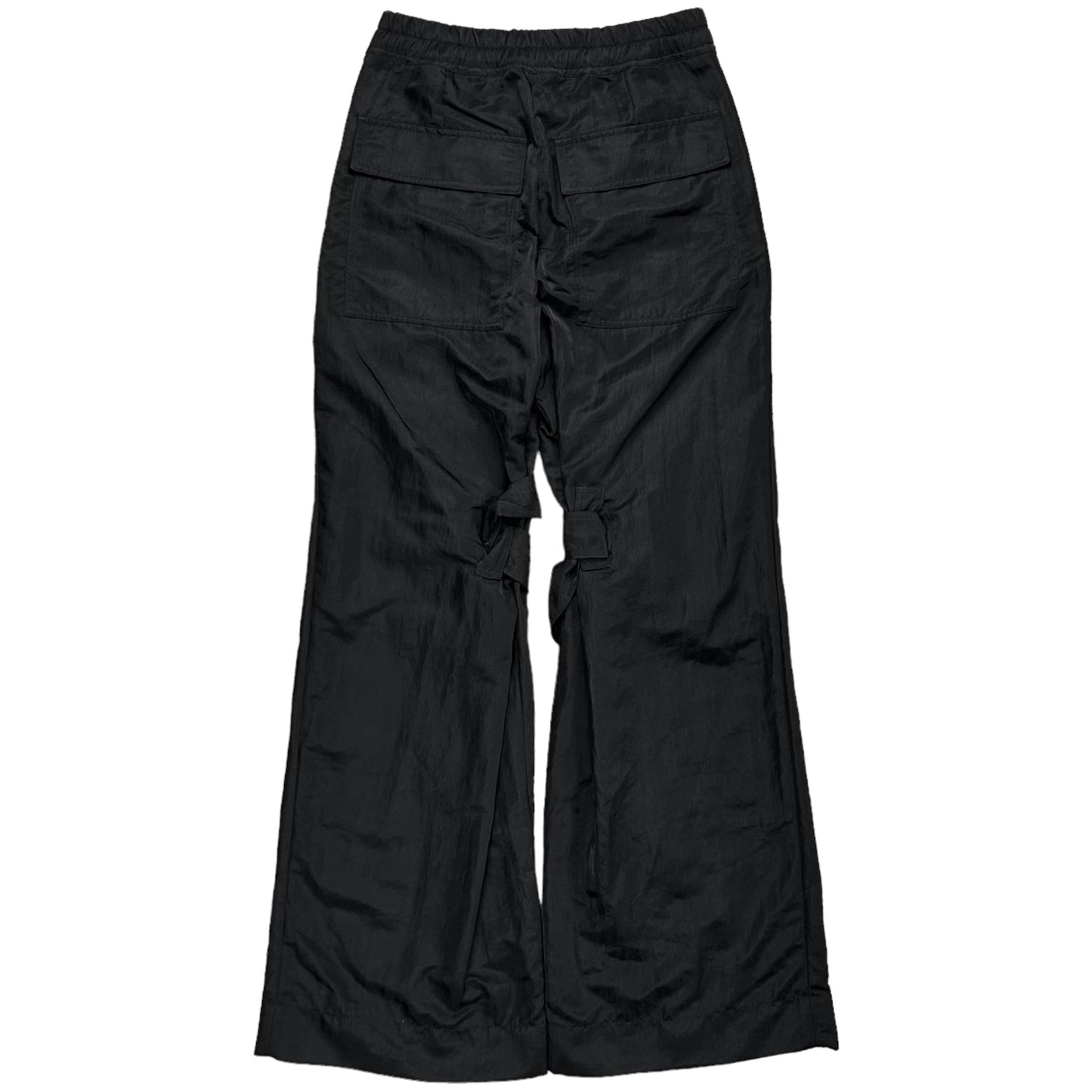 Dries Van Noten Bondage Strap Cargo Pants - AW23