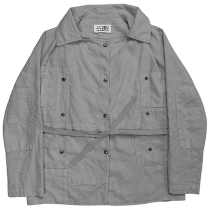 Maison Martin Margiela Deconstructed String Work Jacket - SS06