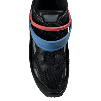 Raf Simons x Adidas Response Trails - SS15