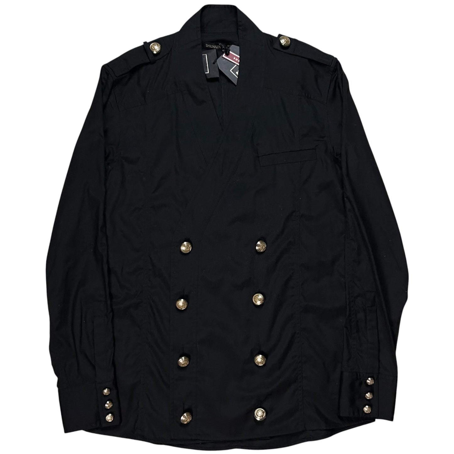 Balmain x H&M Sailor Shirt - AW15
