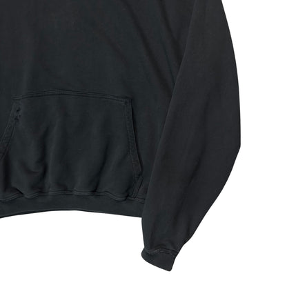 Haider Ackermann Distressed Perth Hoodie - AW18