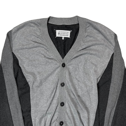 Maison Martin Margiela Patchwork Cardigan - SS15