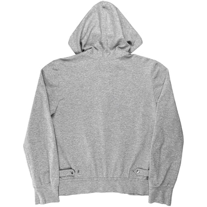 Dior Homme Cargo Zip Hoodie AW09 – Vertical Rags