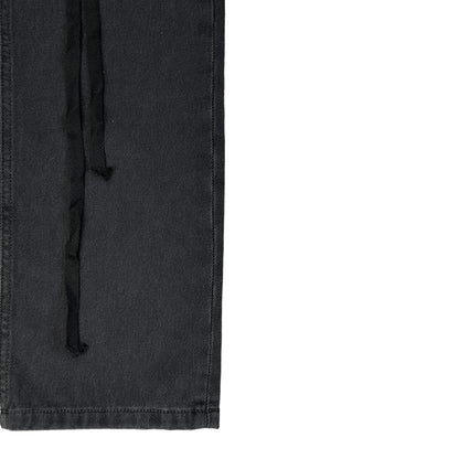 Ann Demeulemeester Slim Gill Jeans - SS22