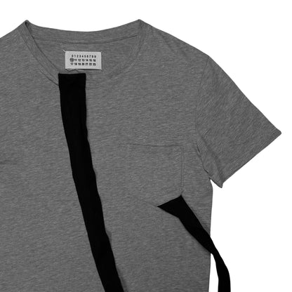 Maison Martin Margiela Bondage Strap T-Shirt - SS09