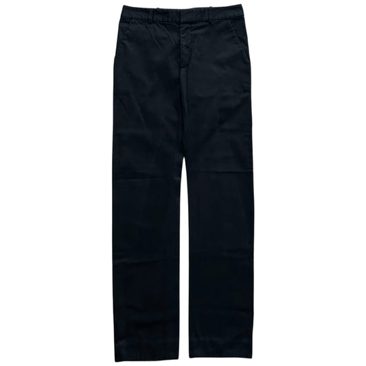 Balenciaga Straight Work Pants - AW07