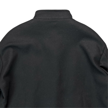 Pierre Balmain Stealth Hook Wool Jacket - AW12