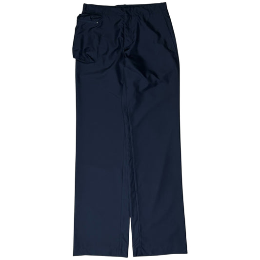 Dirk Bikkembergs Multi Cargo Pocket Pants