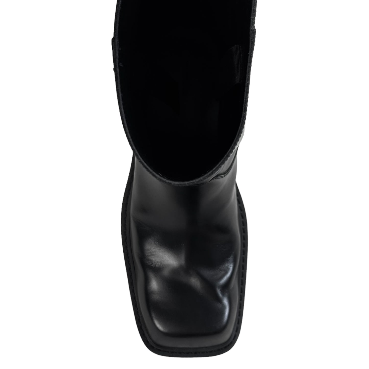 Balenciaga Inspector Boots - AW22