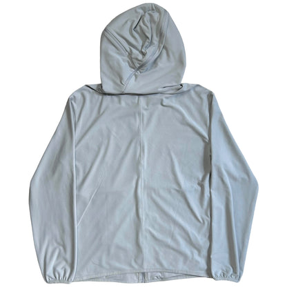 Post Archive Faction 5.0 Center Multi Zip Hoodie - AW22