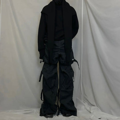 Y/Project Pop Up Bondage Sample Pants - AW22