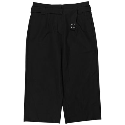 Balenciaga Hook Belt Sample Shorts
