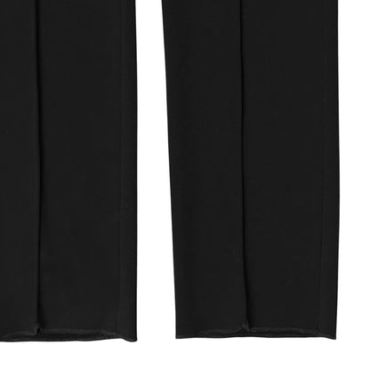 Balenciaga Contrast Waistband Sample Trousers