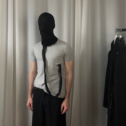 Maison Martin Margiela Bondage Strap T-Shirt - SS09