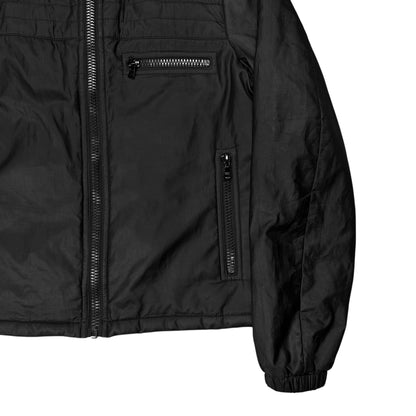Prada Multi Zip Moto Jacket - SS08