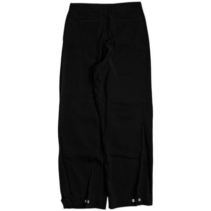 Jil Sander Snap Parachute Pants - AW23