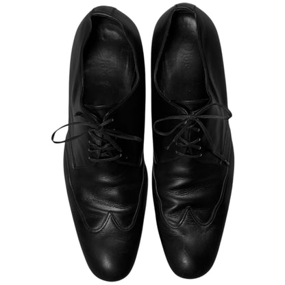 Dior Navigate Panel Derbies - AW07