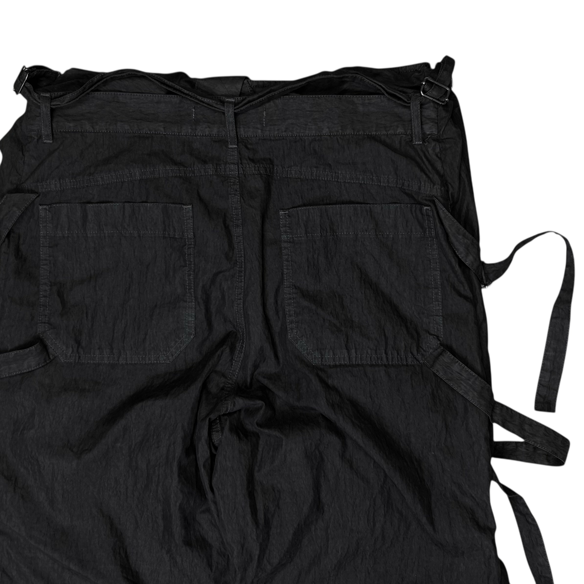 Y/Project Pop Up Bondage Sample Pants - AW22 – Vertical Rags
