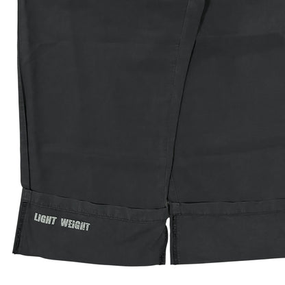 Maison Martin Margiela Turn Up Capri Rayon Shorts - SS02