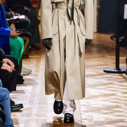 Raf Simons Piercing Boots - AW19